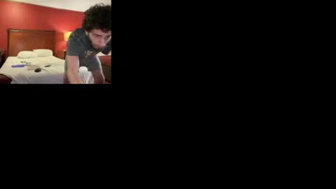 Snapshot of pantslesstraveler_plt chatting on 09.27.25 PantsLessTraveler online show from 09.27.25