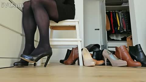 pantyhose_ggggg online show from 03.05.25