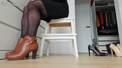 pantyhose_ggggg online show from 09.24.25