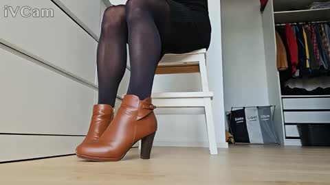 pantyhose_ggggg online show from 10.04.25