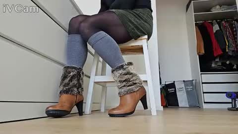 pantyhose_ggggg online show from 04.01.26