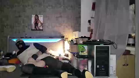Pantyhosepat online show from 02.05.26