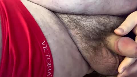 PantyHumper online show from 12.10.24