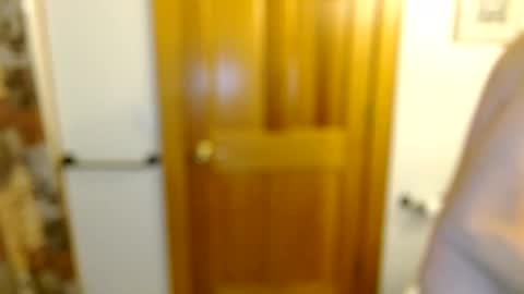 PantyJim19 online show from 02.15.25