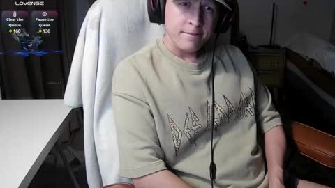 Snapshot of pantysoakher chatting on 01.31.25 pantysoakher online show from 01.31.25