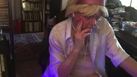 Snapshot of pantyvloletlace chatting on 03.01.26 Pantyvioletlace online show from 03.01.26