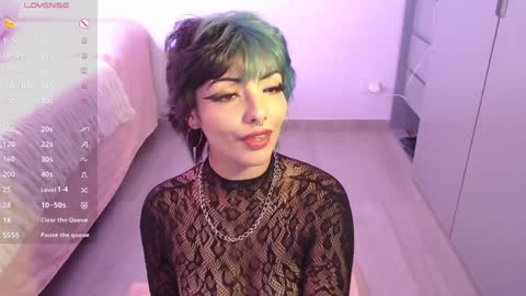 Nebula online show from 01.14.25