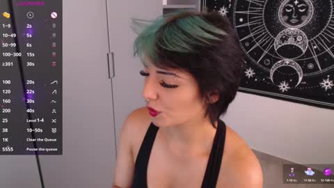 Nebula online show from 01.17.25