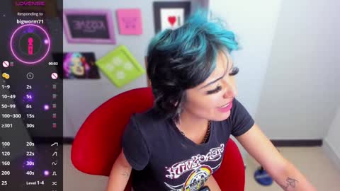 Nebula online show from 01.22.25