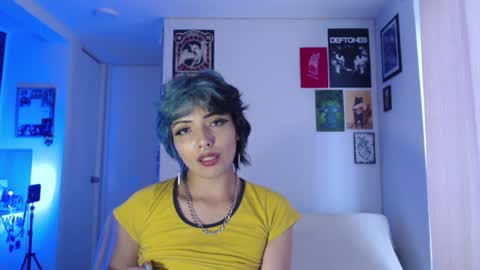 Nebula online show from 02.03.25