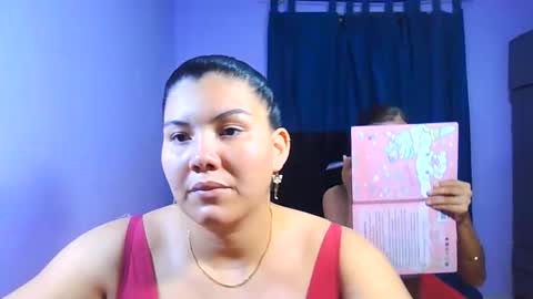 pao2helena online show from 02.15.26