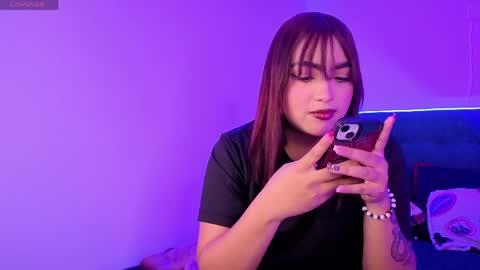 Snapshot of pao_foxxie chatting on 05.12.26 Pao online show from 05.12.26
