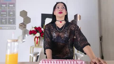 Paolita online show from 02.15.26