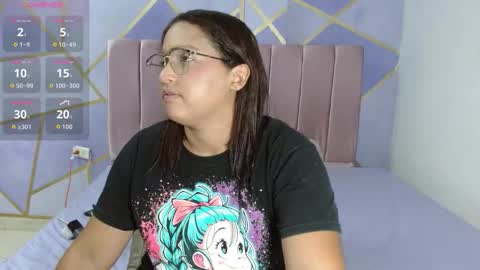 Paola Stone online show from 11.28.25