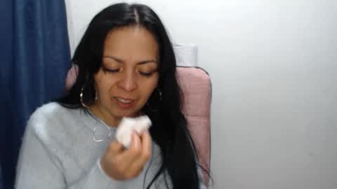 Snapshot of paola84hotty chatting on 02.06.26 Paola84hotty online show from 02.06.26
