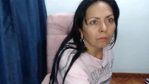 Snapshot of paola84hotty chatting on 02.21.26 Paola84hotty online show from 02.21.26