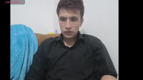 Snapshot of paola_alexander chatting on 02.03.25 paola y alexander online show from 02.03.25