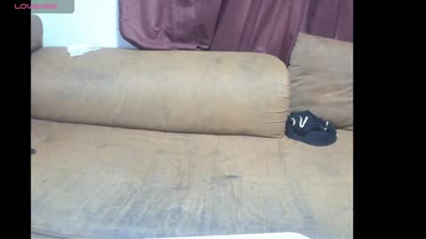 Snapshot of paola_alexander chatting on 02.26.25 paola y alexander online show from 02.26.25