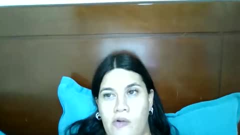 Snapshot of paola_latina_esclusiva chatting on 04.29.26 PAOLA EXCLUSIVAA online show from 04.29.26