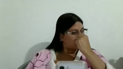 Snapshot of paola_latina_esclusiva chatting on 06.11.26 PAOLA EXCLUSIVAA online show from 06.11.26