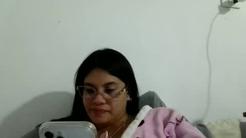 Snapshot of paola_latina_esclusiva chatting on 06.11.26 PAOLA EXCLUSIVAA online show from 06.11.26