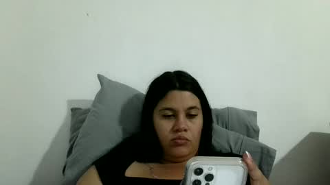 Snapshot of paola_latina_esclusiva chatting on 06.14.26 PAOLA EXCLUSIVAA online show from 06.14.26