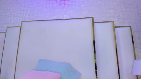 Paola  online show from 02.13.26