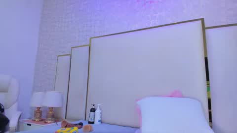 Paola  online show from 03.01.26