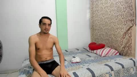 paolaandthomas online show from 04.19.26