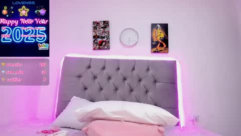 paola online show from 01.04.25