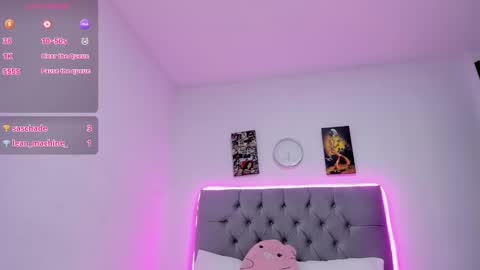 paola online show from 01.11.25