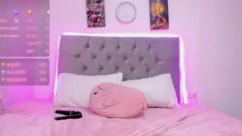 paola online show from 01.13.25