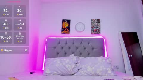 paola online show from 03.12.25