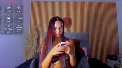 paola online show from 07.03.26