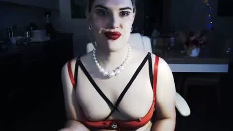 Sarina Williams online show from 01.07.25