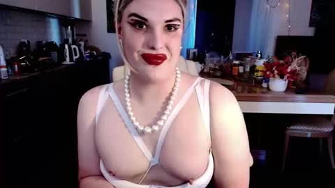 Sarina Williams online show from 05.16.26