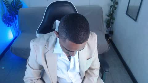 PAOLO online show from 02.19.26