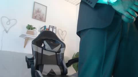 PAOLO online show from 04.23.26