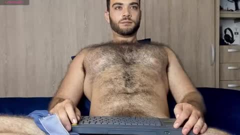 Paolo online show from 12.18.24