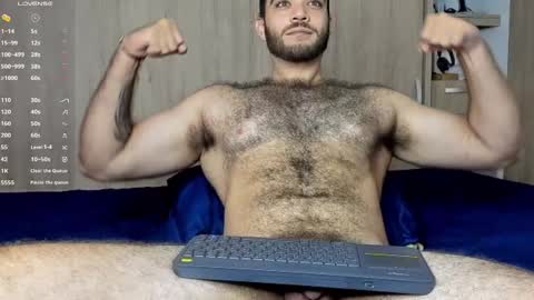 Paolo online show from 12.24.24