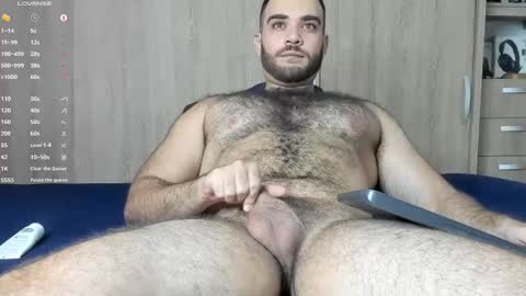 Paolo online show from 01.19.25