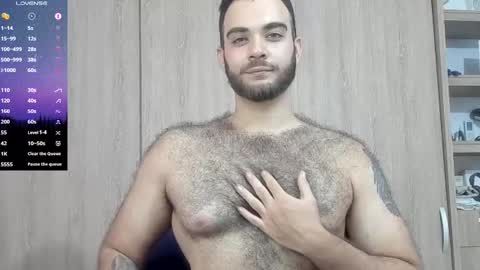 Paolo online show from 02.06.25