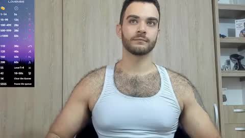 Paolo online show from 02.10.25