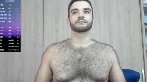 Paolo online show from 02.13.25