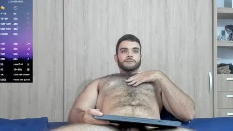 Paolo online show from 02.20.25