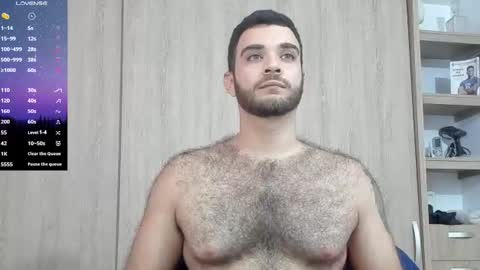 Paolo online show from 02.21.25