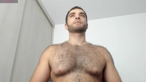 Paolo online show from 10.14.25