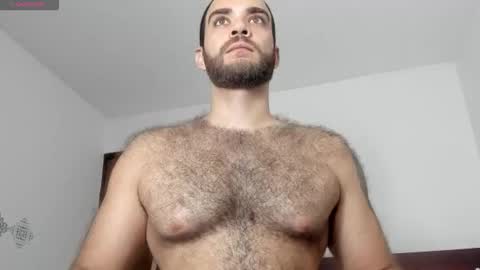 Paolo online show from 11.14.25