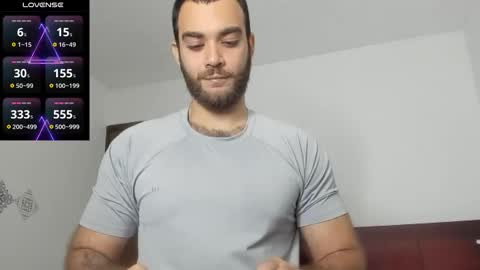 Paolo online show from 11.17.25