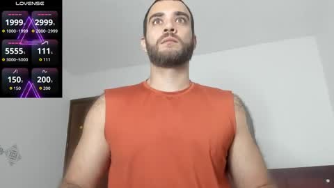 Paolo online show from 11.18.25